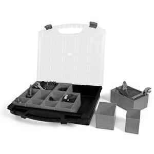 Removable Compartment Box 430-