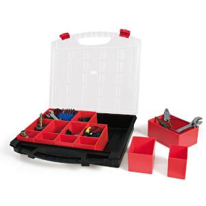Removable Compartment Box 430-