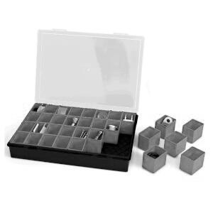 Removable Compartment Box 330-