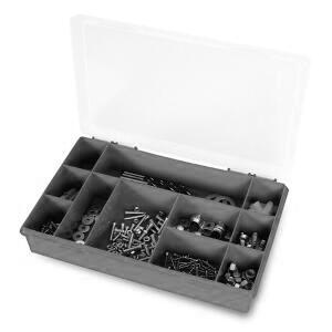 Fixed Compartment Box No.12-11