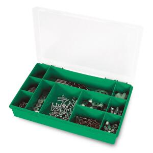 Fixed Compartment Box No.12-11