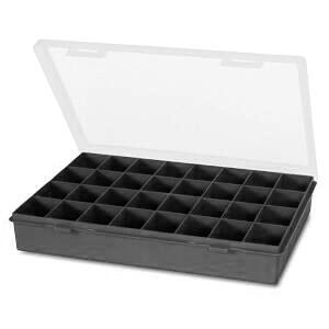 Fixed Compartment Box No.13-32