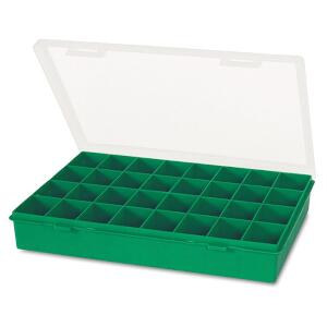 Fixed Compartment Box No.13-32