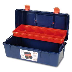 Tool Box No.21
