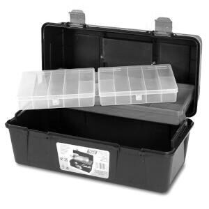 Tool Box No.25
