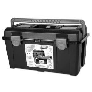 Tool Box No.30