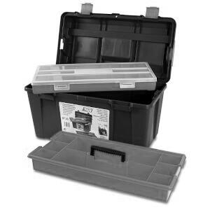 Tool Box No.33