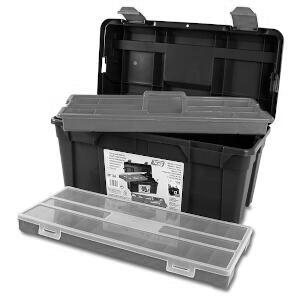 Tool Box No.34