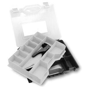 Fixed Comp. Tool Case No.42