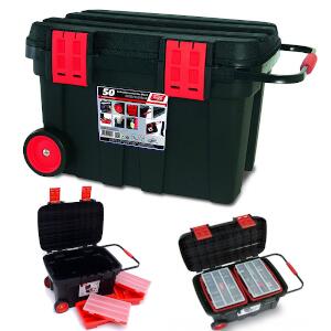 Mobile Tool Chest No.54