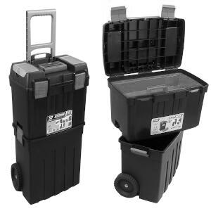 Trail Box
