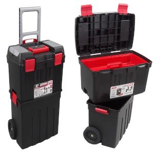 Trail Box
