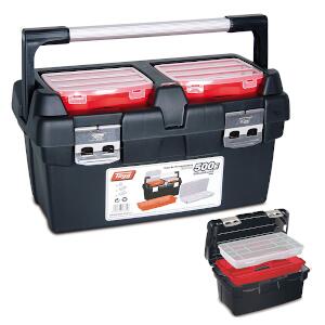 Tool Box With Aluminum No. 500