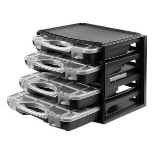 Basic Line Tool Boxes