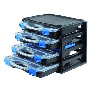 Basic Line Tool Boxes