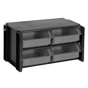 Stackable Module 4 Drawers