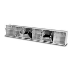 Cabinet With 6 Tilt Drawers