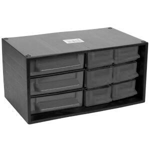 Stackable Module 6+3 Drawers