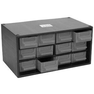 Stackable Module 12 Drawers