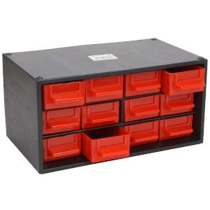 Stackable Module 12 Drawers