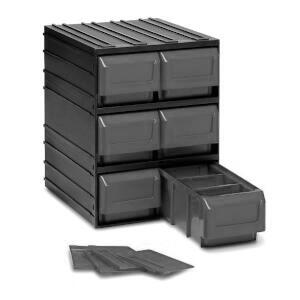 6 Drawer Cabinet No. 300/6