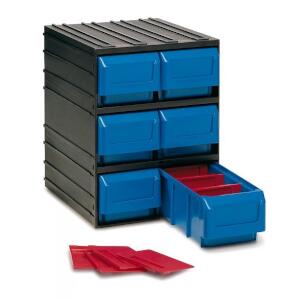 6 Drawer Cabinet No. 300/6