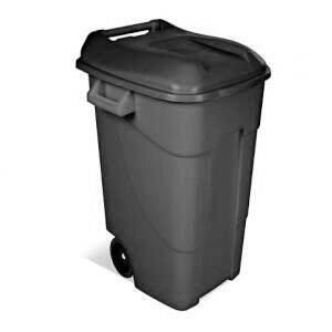 120Ve Waste Container
