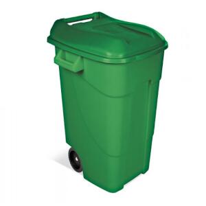 120Ve Waste Container
