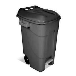 120Ve-P Waste Container With P