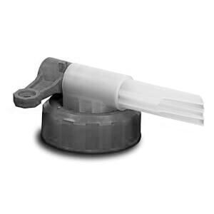 Big Tap With Tap For 20 & 30 L