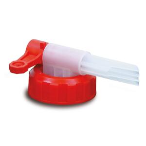 Big Tap With Tap For 20 & 30 L