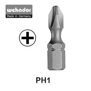 10Pcs Ph Bit Master Torsio 25m