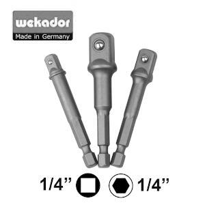 1/4 In Socket Adapter Master