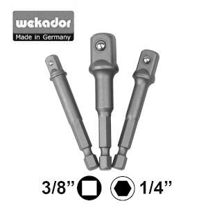 3/8 In Socket Adapter Master