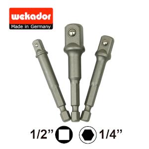 1/2 In Socket Adapter Master