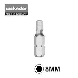 Hex Bit Master 25mm 8mm