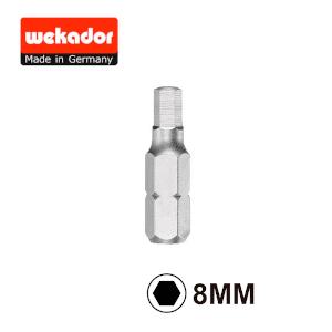 Hex Bit Master 25mm 8mm