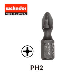 Ph Bit Impact 25mm Ph2