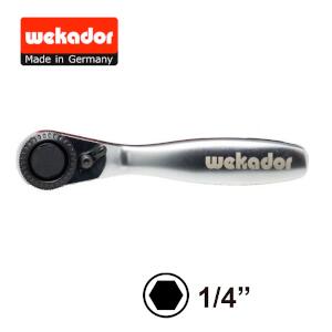 Nano Ratchet For Bits