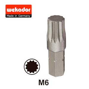 Ribe Bit Master 25mm 6