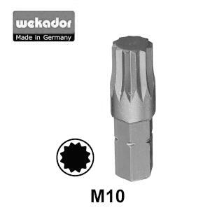 Ribe Bit Master 35mm 10