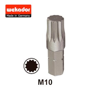 Ribe Bit Master 35mm 10