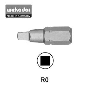 Square Bit Master 25mm 0