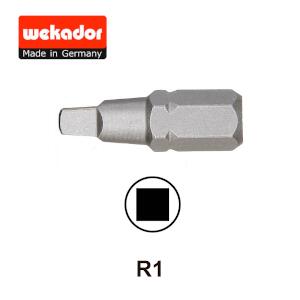 Square Bit Master 25mm 1