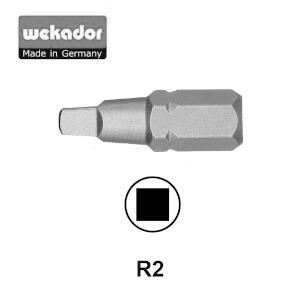 Square Bit Master 25mm 2