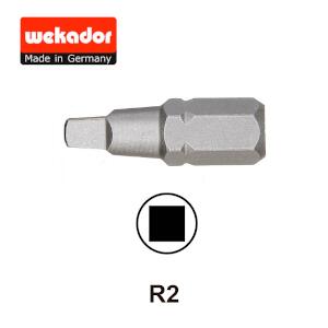 Square Bit Master 25mm 2