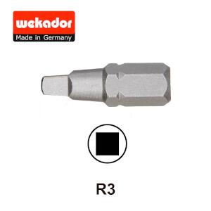 Square Bit Master 25mm 3