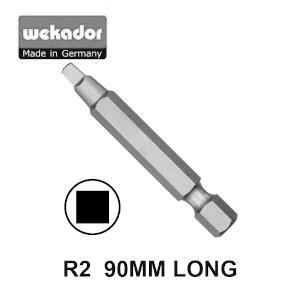 Square Bit Master 90mm