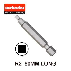Square Bit Master 90mm