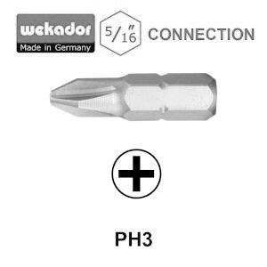 5/16 Ph Bit Master 41mm Ph3